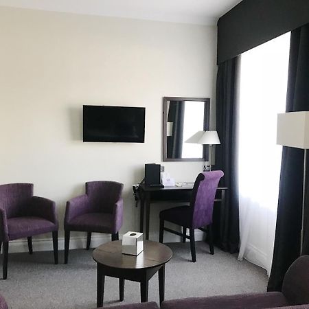 Hythe Imperial Hotel, Spa & Golf מראה חיצוני תמונה