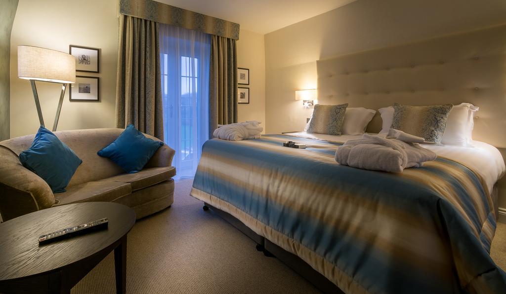 Hythe Imperial Hotel, Spa & Golf מראה חיצוני תמונה