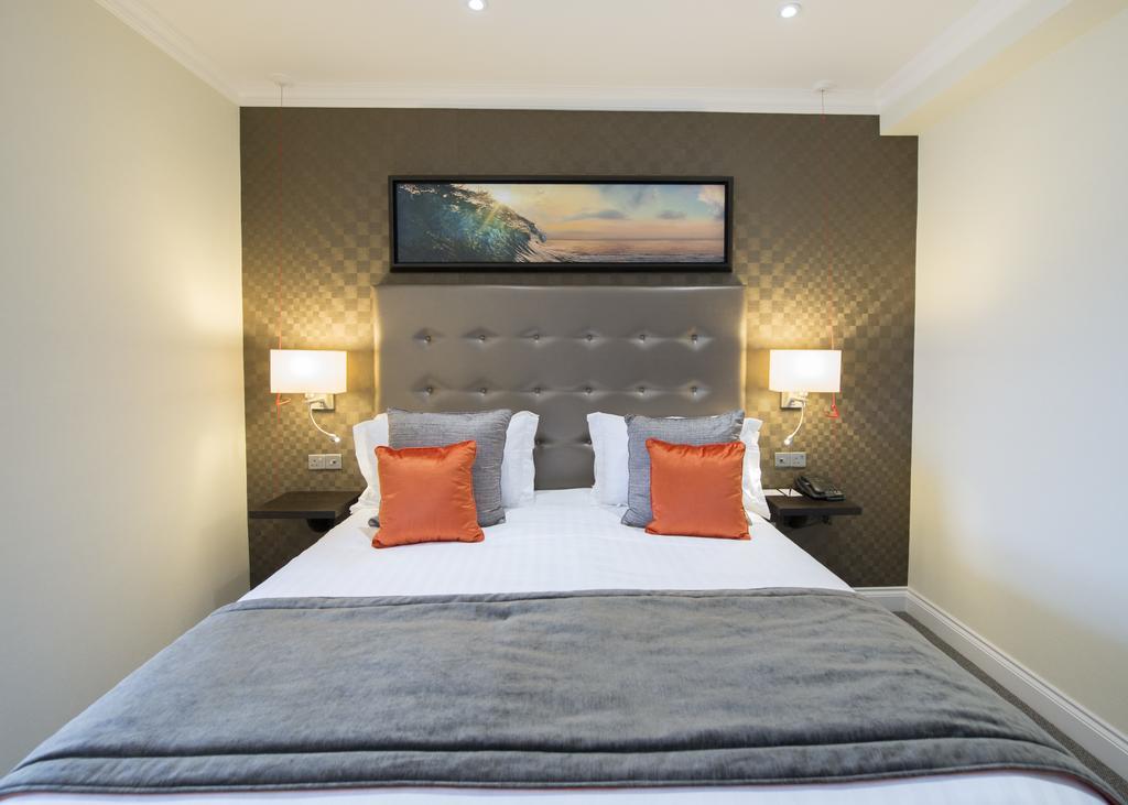 Hythe Imperial Hotel, Spa & Golf מראה חיצוני תמונה