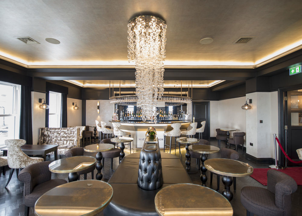 Hythe Imperial Hotel, Spa & Golf מראה חיצוני תמונה