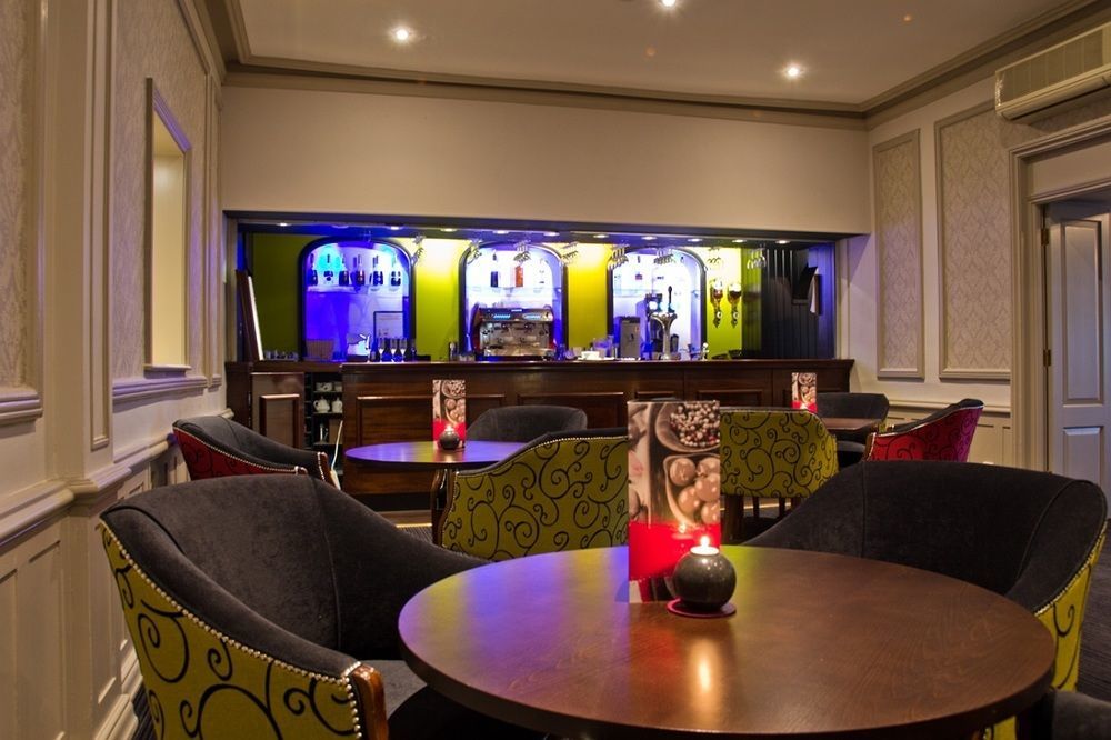 Hythe Imperial Hotel, Spa & Golf מראה חיצוני תמונה