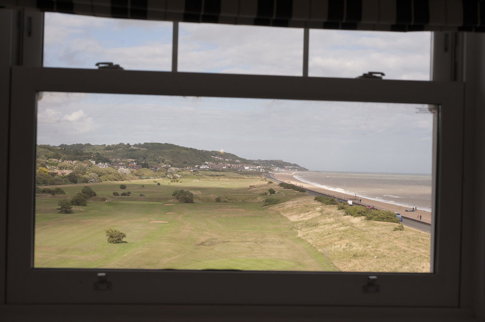 Hythe Imperial Hotel, Spa & Golf מראה חיצוני תמונה