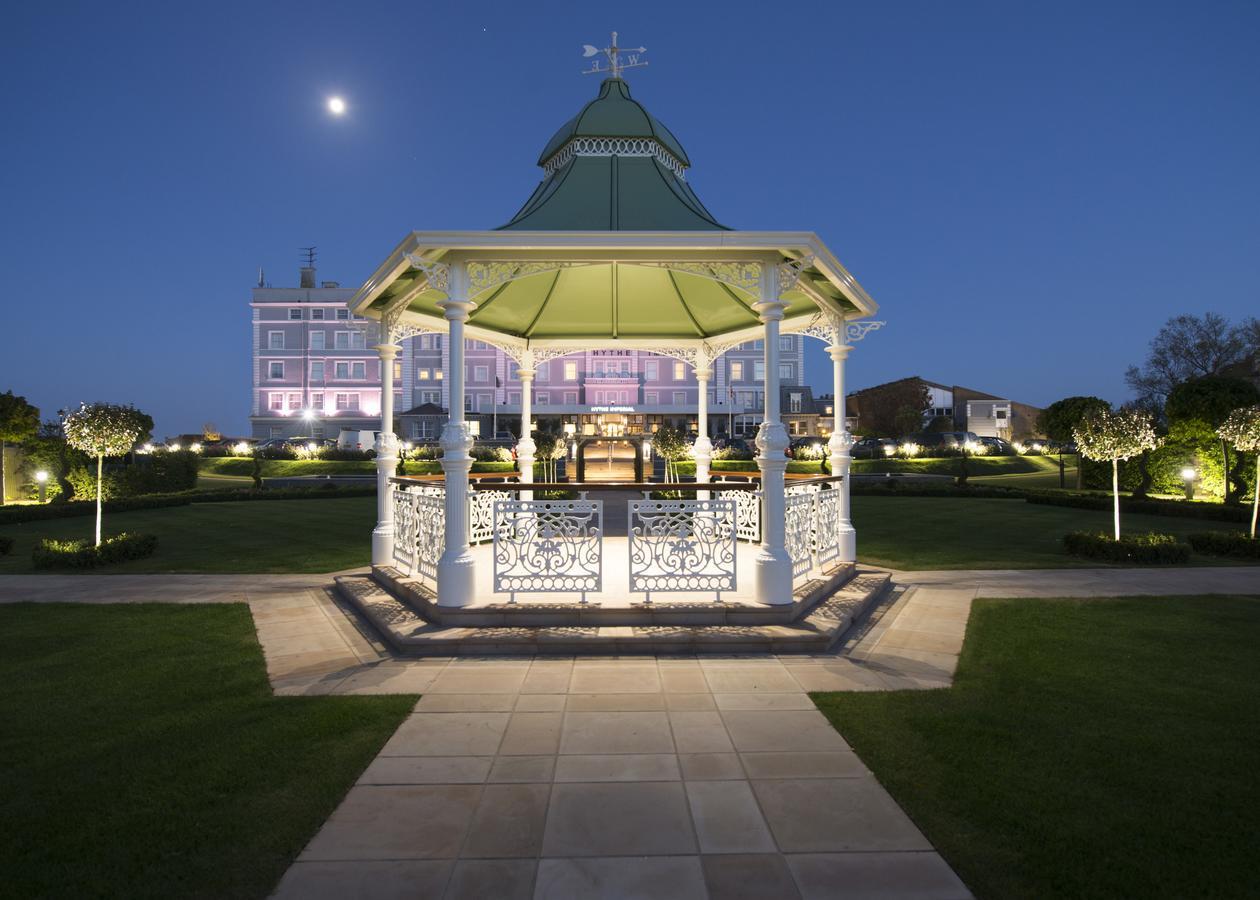 Hythe Imperial Hotel, Spa & Golf מראה חיצוני תמונה