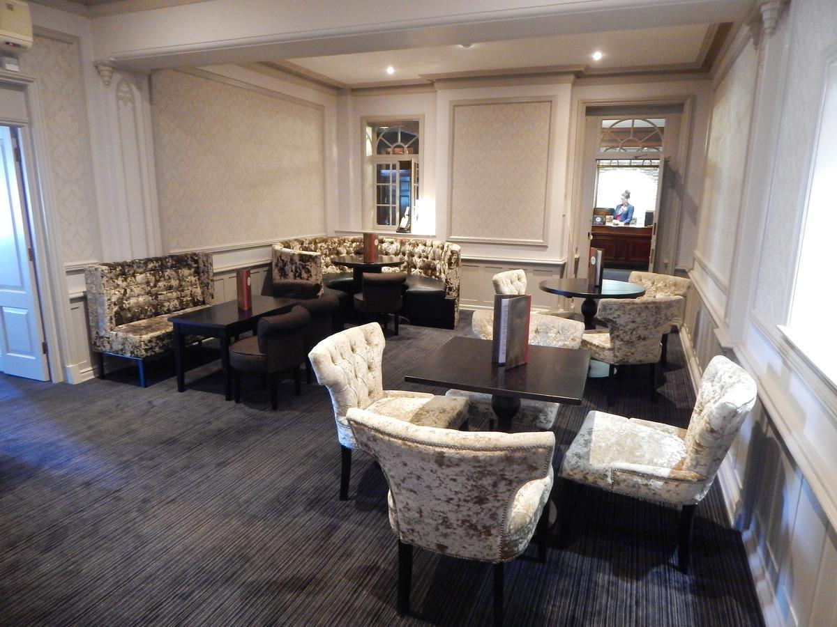 Hythe Imperial Hotel, Spa & Golf מראה חיצוני תמונה
