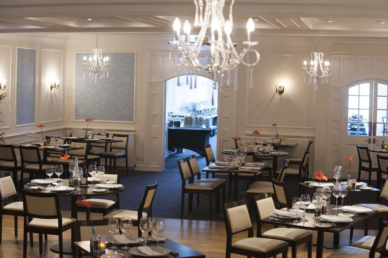 Hythe Imperial Hotel, Spa & Golf מראה חיצוני תמונה