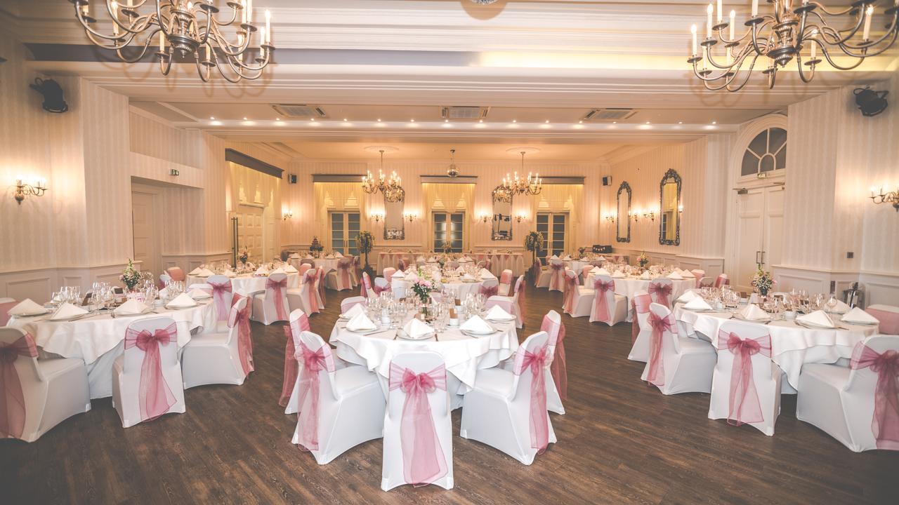 Hythe Imperial Hotel, Spa & Golf מראה חיצוני תמונה