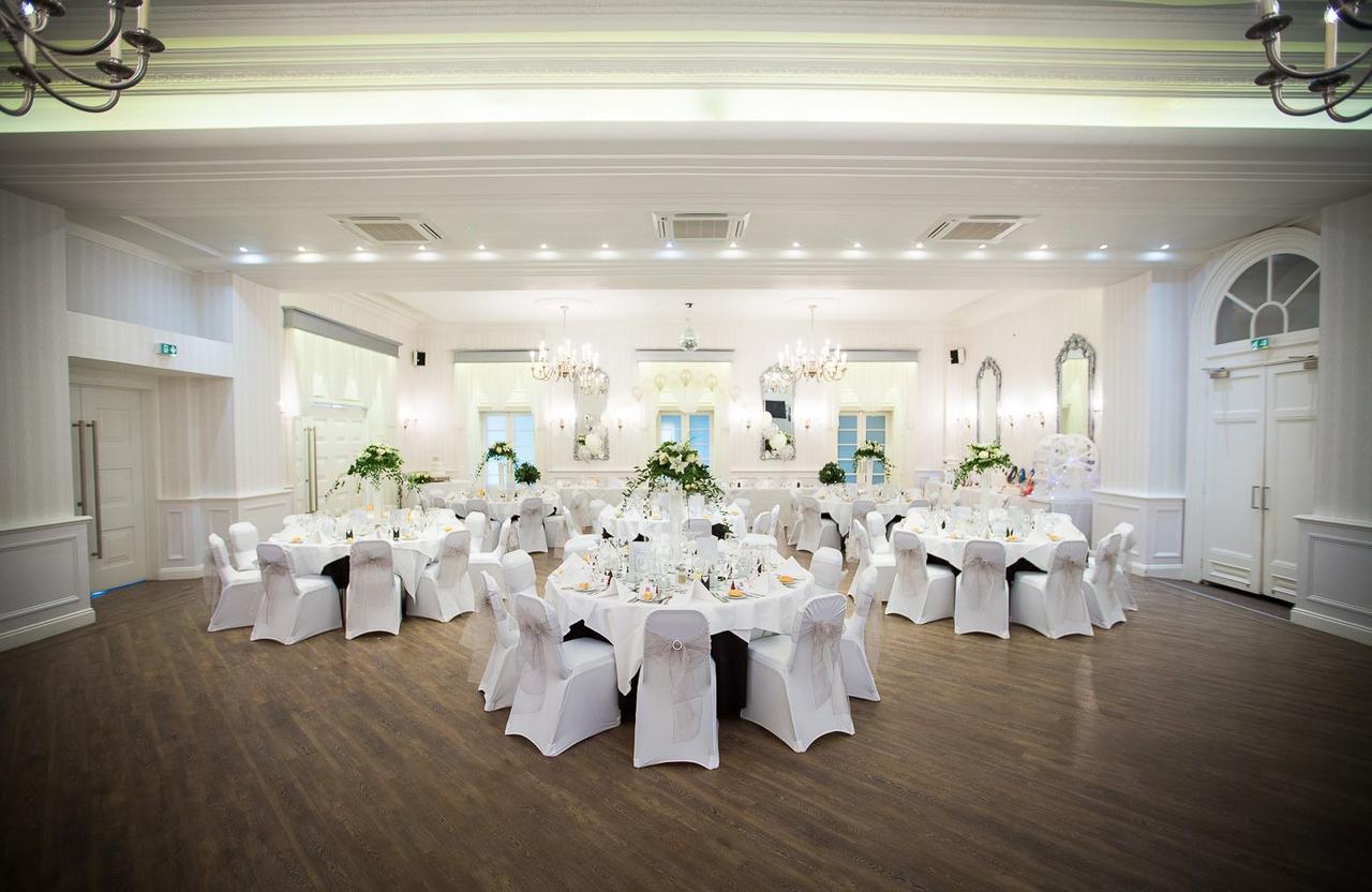 Hythe Imperial Hotel, Spa & Golf מראה חיצוני תמונה