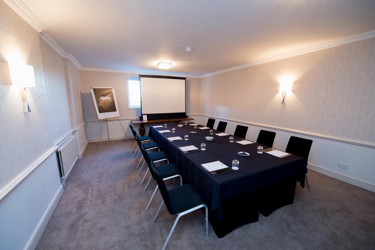 Hythe Imperial Hotel, Spa & Golf מראה חיצוני תמונה