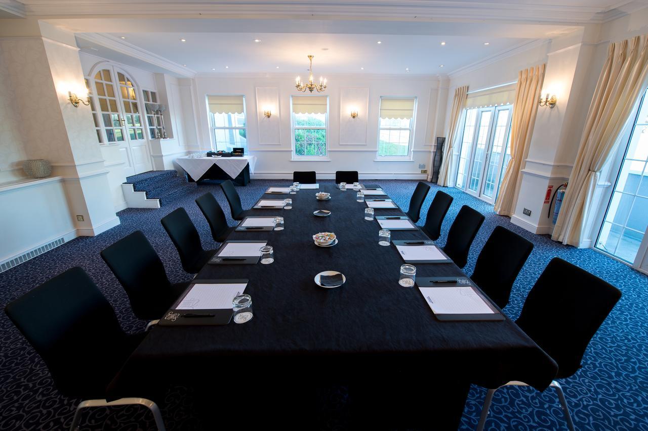 Hythe Imperial Hotel, Spa & Golf מראה חיצוני תמונה