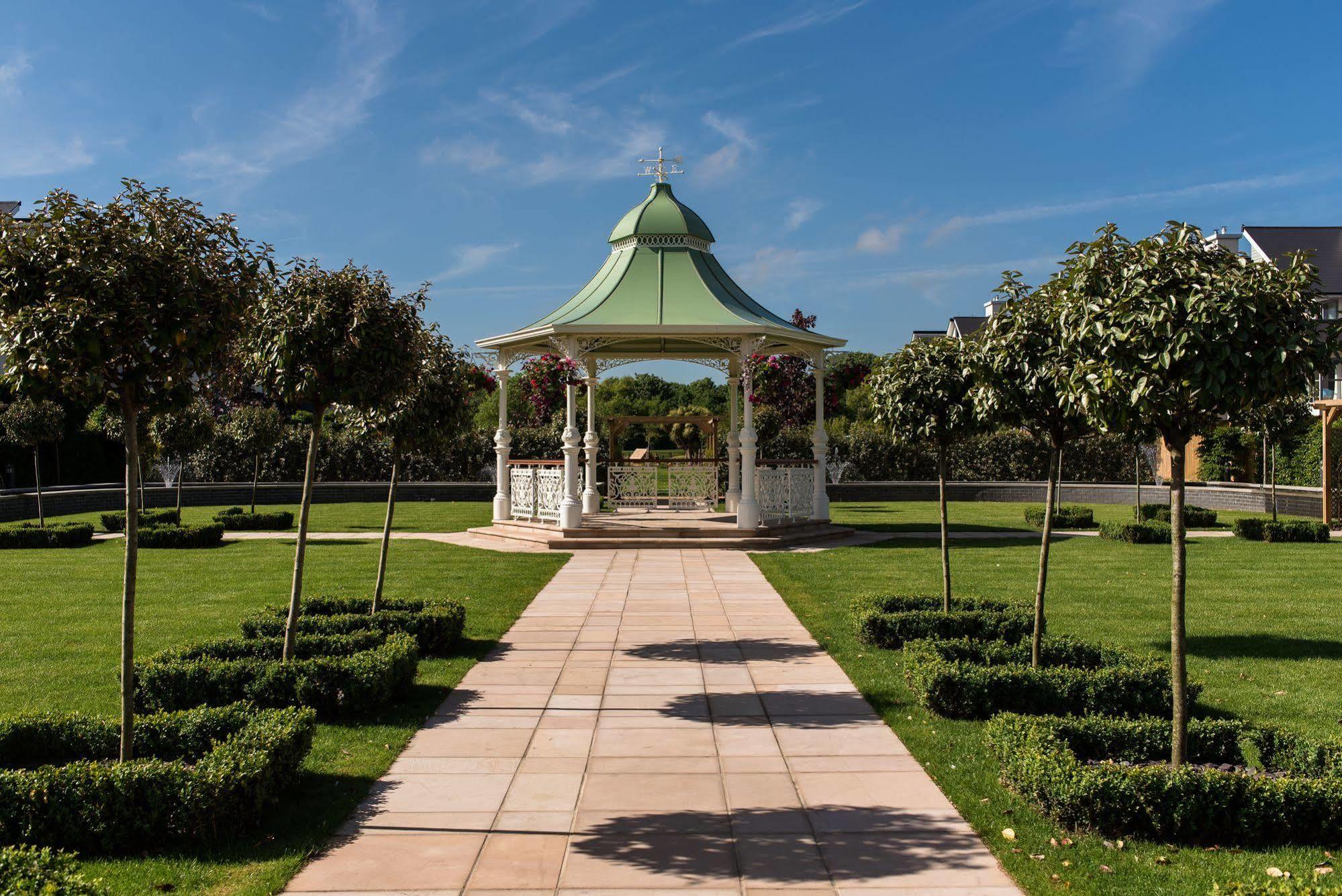 Hythe Imperial Hotel, Spa & Golf מראה חיצוני תמונה