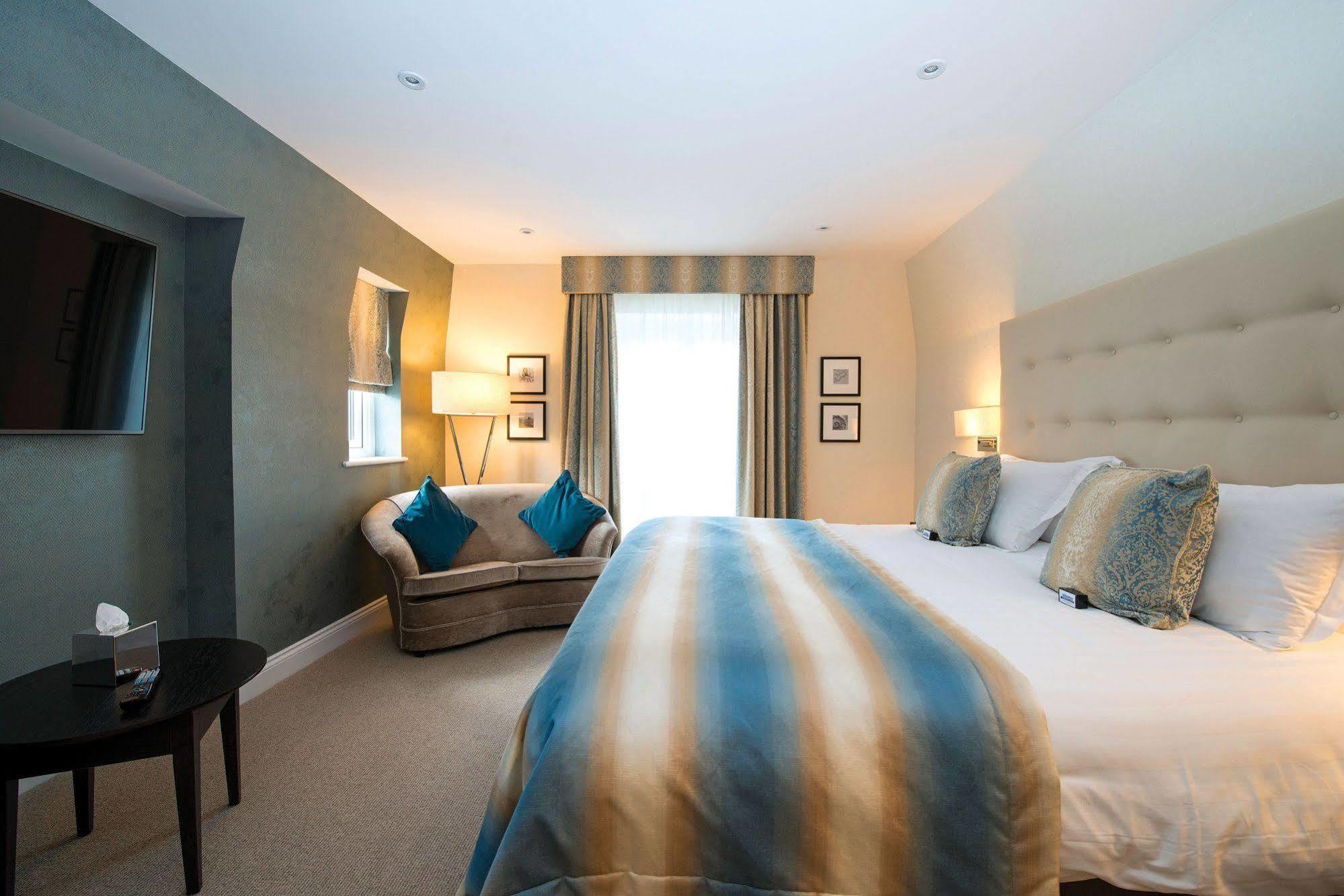 Hythe Imperial Hotel, Spa & Golf מראה חיצוני תמונה