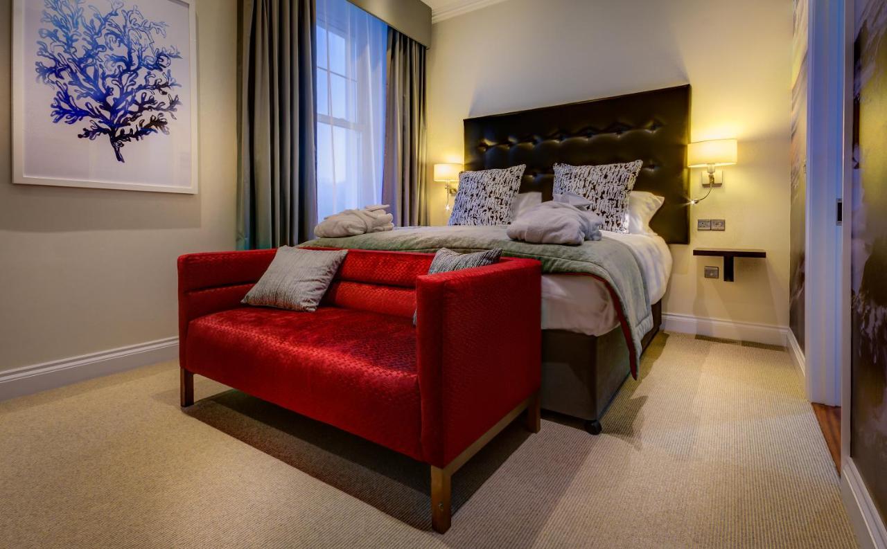Hythe Imperial Hotel, Spa & Golf מראה חיצוני תמונה