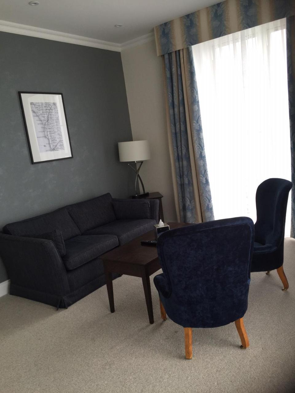 Hythe Imperial Hotel, Spa & Golf מראה חיצוני תמונה