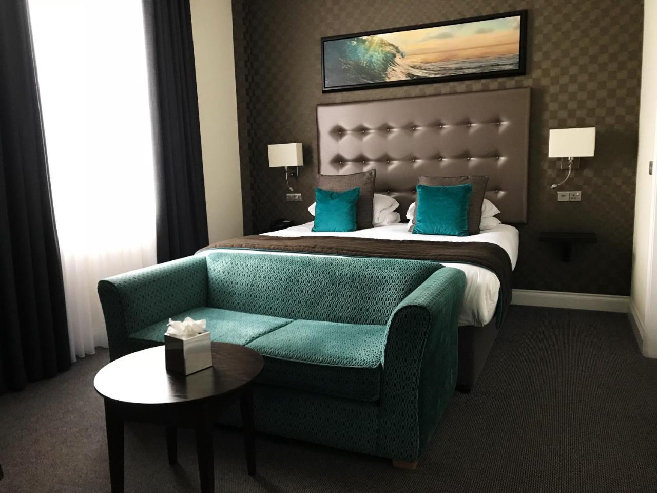 Hythe Imperial Hotel, Spa & Golf מראה חיצוני תמונה
