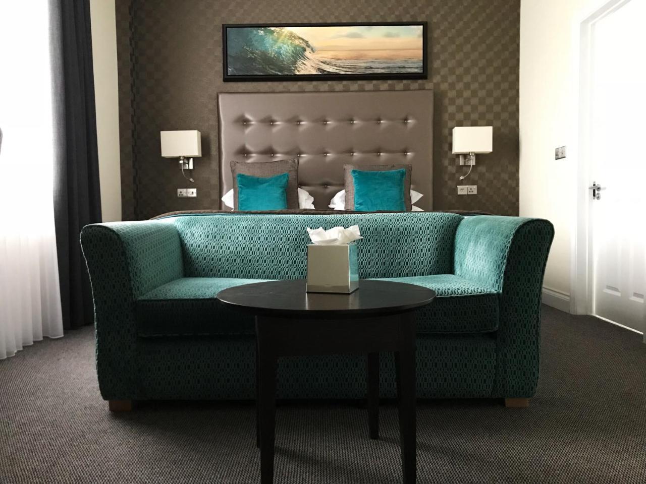 Hythe Imperial Hotel, Spa & Golf מראה חיצוני תמונה
