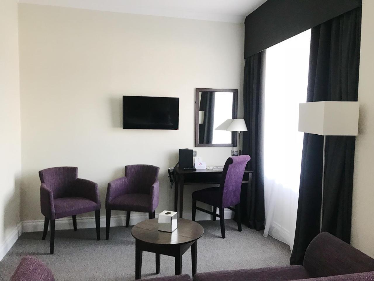 Hythe Imperial Hotel, Spa & Golf מראה חיצוני תמונה